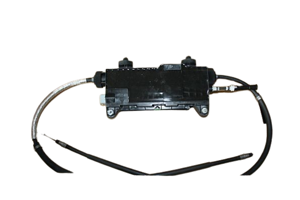 Latitude Otomatik El Fren Motoru Mekanizması (2008-2015) 360100675R -Renault Mais