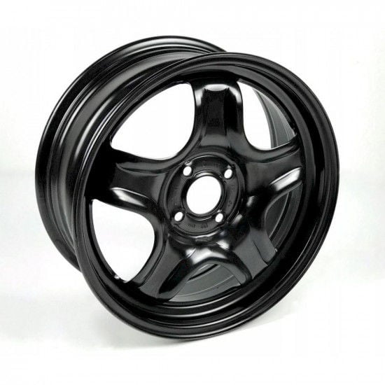 Clio 4-IV Demir Jant Yaprak Görünümlü 16'' inc (Adet) 403003525R -Renault Mais
