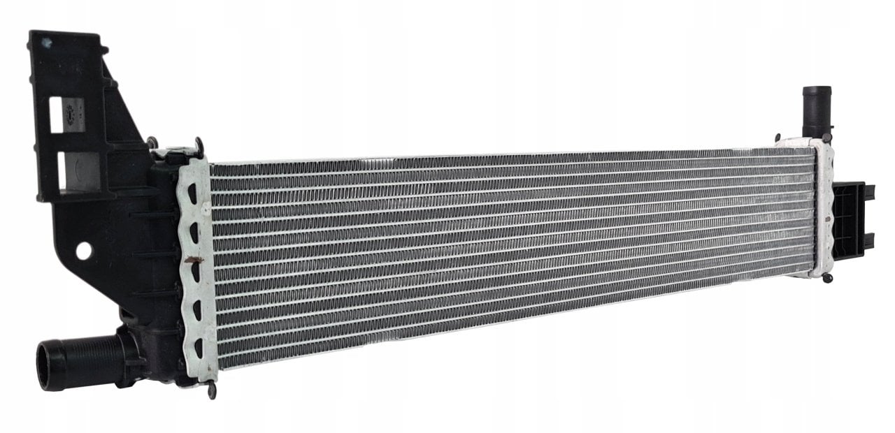 Logan 2-II Sandero 2-II Motor Su Yardımcı Radyatör 1.5 Dci K9K AdBlue 214108831R -Renault Mais