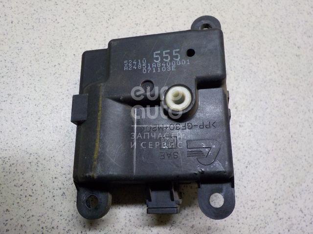 Laguna 3-III Kalorifer Klape Motoru (2008-2015) 277420002R -Orjinal Yedek Parça