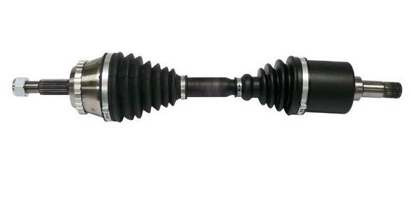 Safrane Ön Aks Sol Komple 2.5 20V N7U (1993-1999) 7701469962-7701352618 -İthal