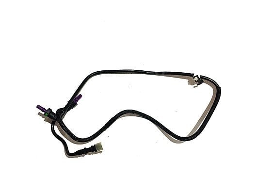 Master 2-II Mazot Hortumu Borusu 2.5 Dci G9U (2003-2010) 8200261761 -Renault Mais