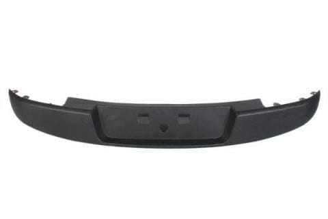 Megane 2-II Hatcback Arka Tampon Bandı (2006-2010) 7701476947 -Yerli Kaporta