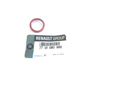 Clio 2-II Kangoo 2-II Megane 2-II Turbo Yağlama Boru Contası 1.5 Dci K9K 7701060892 -Renault Mais