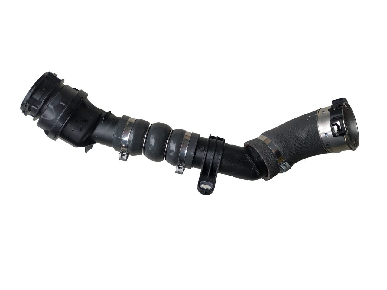 Sandero 2-II Turbo Borusu Hortumu 1.5 Dci K9K 144607512R -Renault Mais