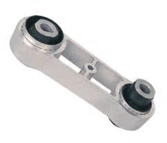 Laguna 1-I Arka Motor Takozu Kulağı Alt 2.0 16V F4R-1.9 Dci F9Q (1998-2002) 7700411189 -Üç-El