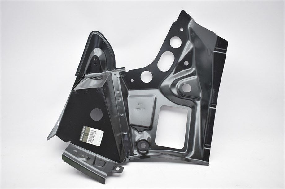 Fluence Sol Stop Sacı (2010-2012) 781419545R -Renault Mais