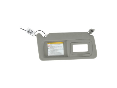 Lodgy Dokker Sağ Güneşlik (2013-2020) 964002361R -Renault Mais