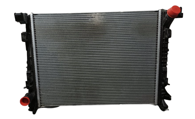 Taliant Sandero 3-III Motor Su Radyatörü 1.0 Tce H4D 214107347R -Renault Mais