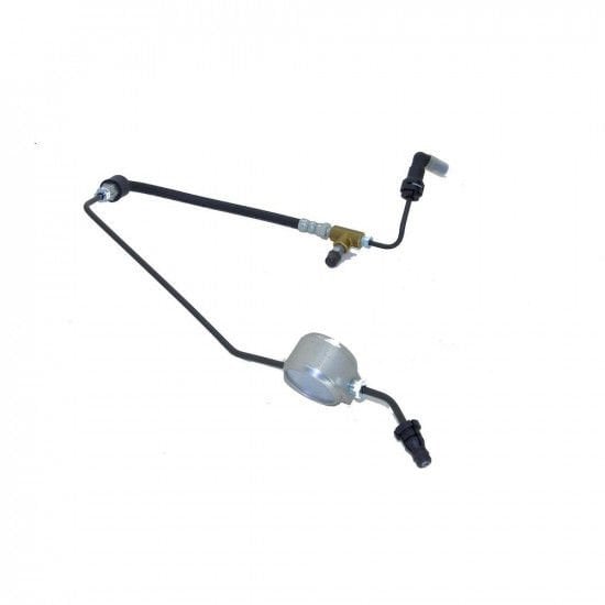 Trafic 2-II Hidrolik Debriyaj Borusu 1.9 Dci F9Q (2002-2007) 8200860426 -Renault Mais