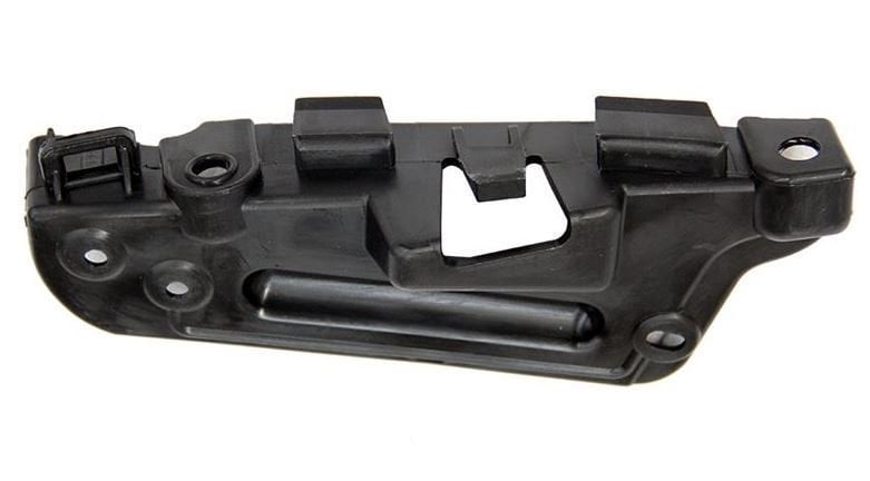 Megane 2-II Sol Arka Tampon Ayağı Braketi (2003-2010) 8200176036 -Yerli Kaporta