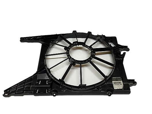 Megane 1-I Scenic 1-I Fan Davlumbazı Şasesi (1999-2002) 7701051497 -Renault Mais
