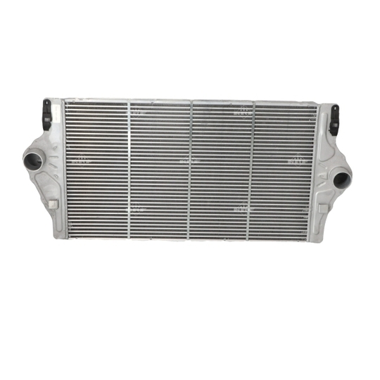 Laguna 2-II Espace 4-IV Turbo Radyatörü (Intercoller) 2.2 Dci G9T 8200075810 -Kale