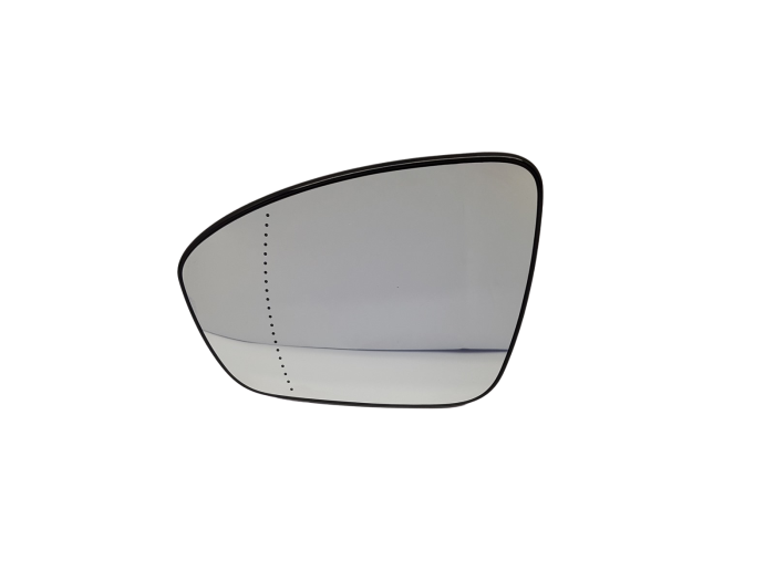 Megane 4-IV Talisman Sol Dış Dikiz Ayna Camı Elektrikli 963664523R -Renault Mais