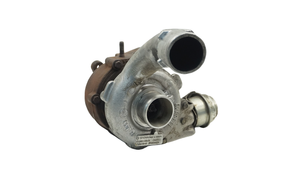 Laguna 2-II Turbo Salyangozu 1.9 Dci F9Q (2002-2008) 7701478024-7701472775 - Renault Mais