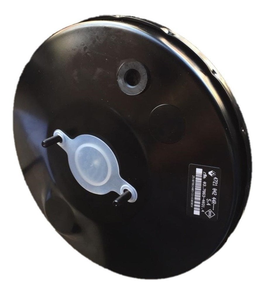 Lodgy Dokker Duster 1-I Fren Hava Deposu Servofren Westinghouse 472104244R -Renault Mais