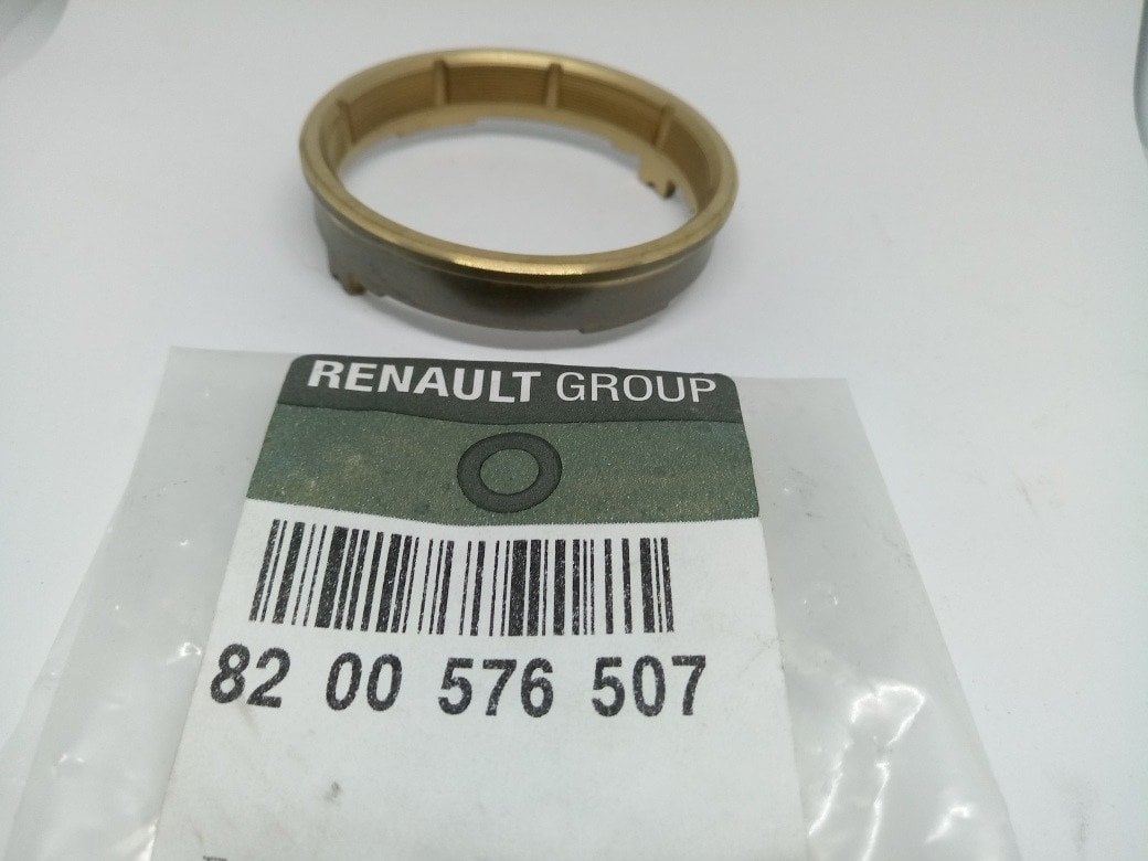 Megane 3-III Fluence Senkromenç Sarısı 8200576507 -Renault Mais