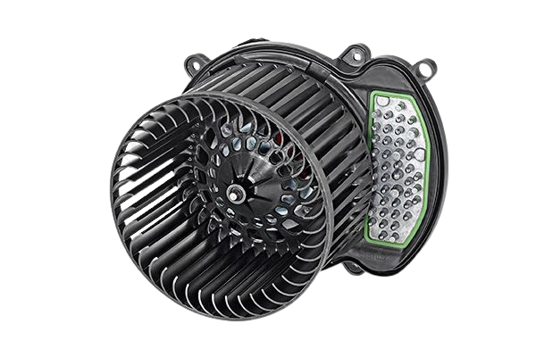 Kadjar Talisman Kalorifer Fan Motoru (2013-2022) 272109102R -Valeo