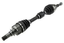 Talisman Sol Ön Aks 1.3 Tce H5H Otomatik Vites 391011816R -Renault Mais