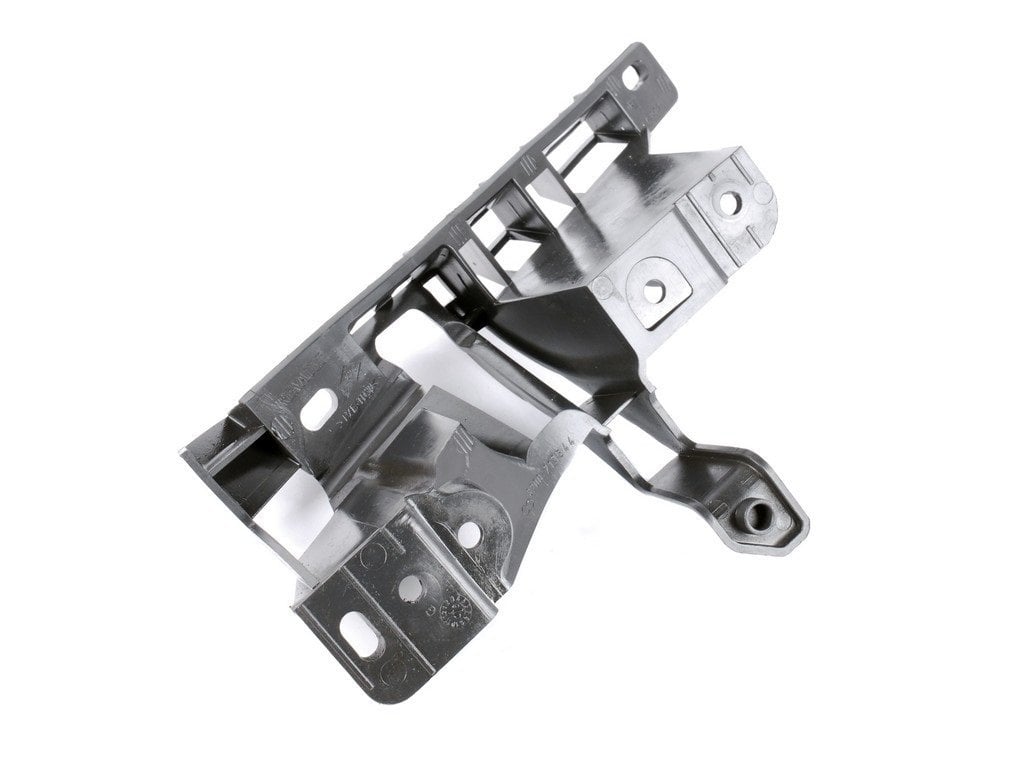 Modus Sol Ön Tampon Ayağı Plastiği (2008-2010) 8200213544 -Renault Mais