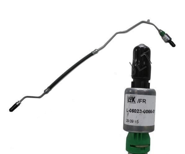 Espace 4-IV Hidrolik Debriyaj Üst Merkez Borusu 2.0 16V F4R (2002-2014) 8200176517 -Renault Mais