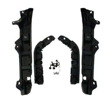 Latitude Ön Tampon Braket Takımı (2008-2015) 600382763R -Renault Mais