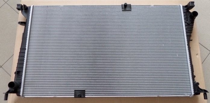 Trafic 3-III Su Radyatörü 2.0 Dci M9R (AdBlue) (2013-2019) 8200465488 -Kale