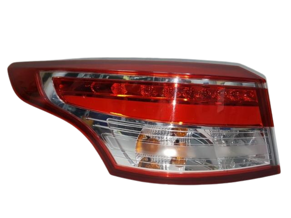 Latitude Sol Stop Dış Lambası (2008-2015) 265554335R -Renault Mais