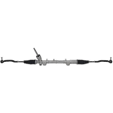 Duster 2-II Direksiyon Kutusu 2018-> 480104213R-490010810R -Renault Mais