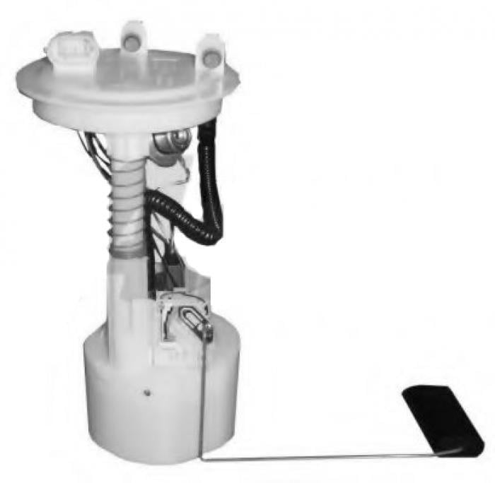 Laguna 1-I Yakıt Depo Benzin Şamndırası+Pompa Çift Çıkışlı 1.6-2.0 16V K4M-F4R 8200016909 -Sagem