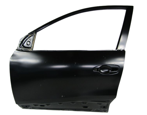 Kadjar Ön Sol Kapı (2013-2022) 801014487R -Renault Mais