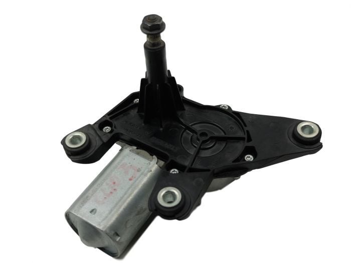Clio 3-III Arka Silgi Silecek Motoru (2004-2012) 8200311486 -Orjinal Yedek Parça