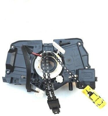 Duster 1-I Logan 1-I Dokker İkaz Kol Bağlantı Parçası Airbag Sargısı ​​​​​​255673295R -Valeo