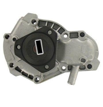 R25 Espace 1-I Su Pompası Devirdaim 2.0 8V J7T 7701466152 -Graf
