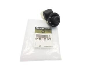Scenic 2-II Ayna Kumanda Düğmesi Otomatik Katlanır Tip (2003-2009) 8200107502 -Renault Mais