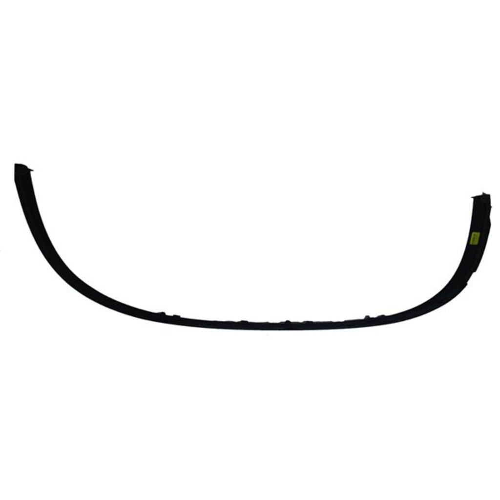Megane 3-III Ön Tampon Spoyleri (2008-2016) 960150024R -Renault Mais