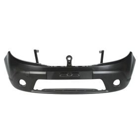 Sandero 1-I Stepway Ön Tampon Sisli (2008-2012) 620224790R -Yerli Kaporta