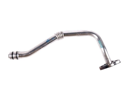 Megane 1-I Laguna 1-I Turbo Yağlama Borusu 1.9 Dti F9Q 8200389509-8200252914 -Renault Mais