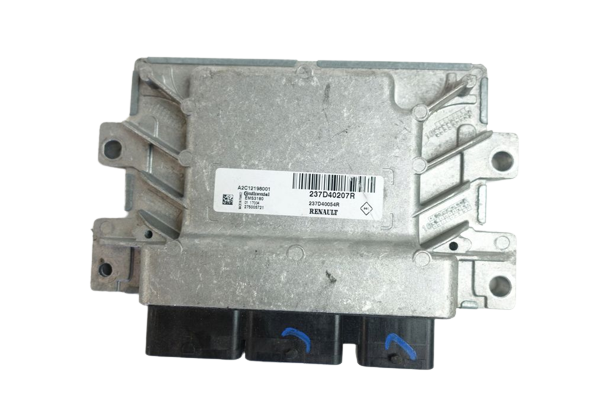 Zoe EVC Beyni 237D40207R -Renault Mais