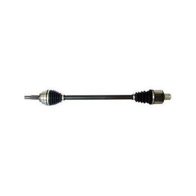 Dacia Pick Up Ön Aks Komple 1.9 Dizel 6001542122-6001544964-8201074126 -Anka