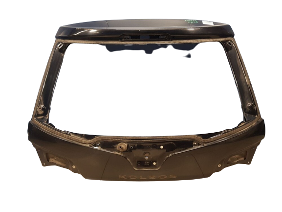 Koleos 1-I Bagaj Kapağı (2008-2015) 901008972R -Renault Mais