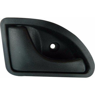 Kango 1-I Sol Kapı İç Açma Kolu Siyah (1998-2008) 7700309313 -Kaya Plastik