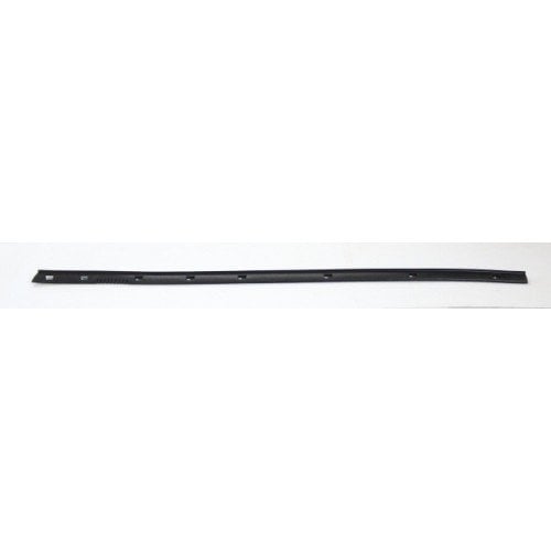 R12 Toros Arka Kapı Cam İç Kadifeli Fitil (Adet) 7700518502 -Standard Profil