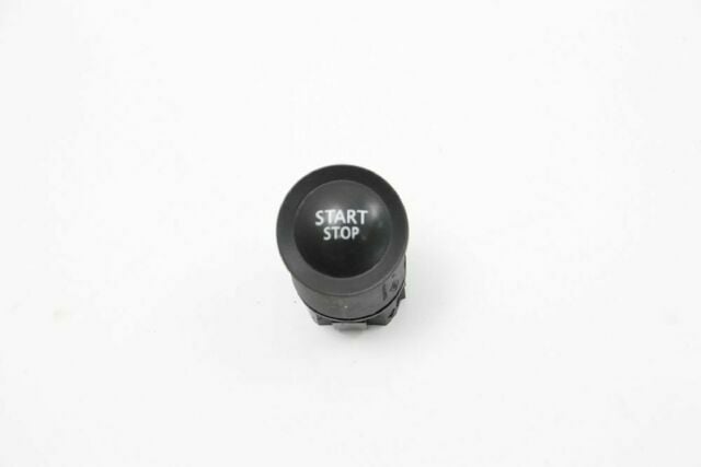 Megane 2-II Start Stop Düğmesi Butonu (2003-2010) 8200407396 -Renault Mais