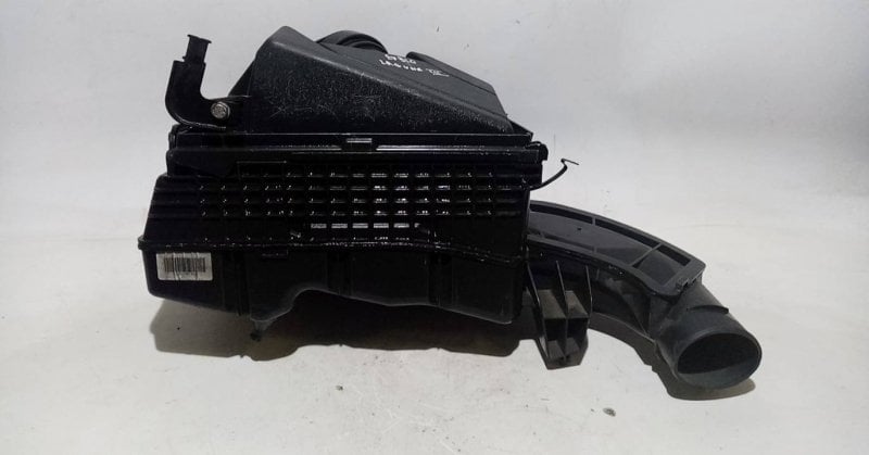 Laguna 3-III Hava Filtre Kutusu 1.5 Dci K9K (2008-2015) 8200787623 -Orjinal Yedek Parça
