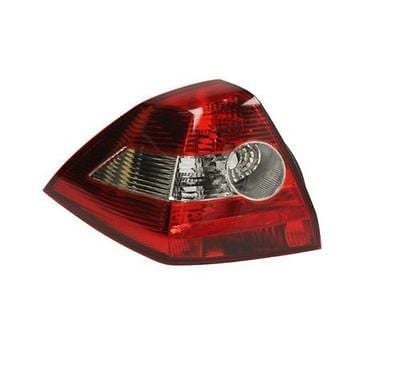 Megane 2-II Sol Stop Lambası (Duysuz) (2003-2005) 8200142682 -Mars