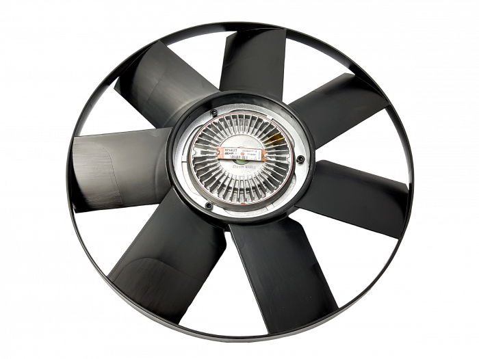 Master 3-III Fan Motoru Pervanesi 2.3 Dci M9T (2010-2020) 8200660117 -Behr