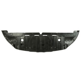 Captur 1-I Ön Tampon Alt Muhafaza (2013-2020) 620926857R -Renault Mais