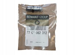 Trafic 2-II Subap İticisi Horoz 2.0 Dci M9R (2008-2012) 7701062312 -Renault Mais