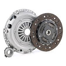 Laguna 1-I Debriyaj Seti (Baskı+Balata+Bilya) Volvo Motor 2.0 16V N7Q 7701469166 - Luk